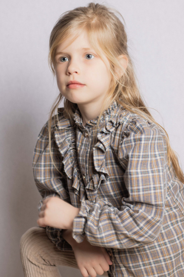 Bullet Models model ID: 17610