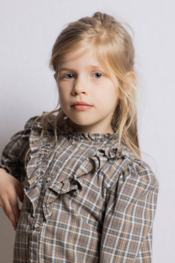 Bullet Models model ID: 17610