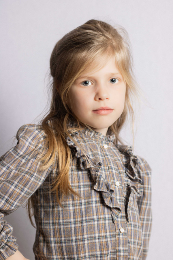 Bullet Models model ID: 17610