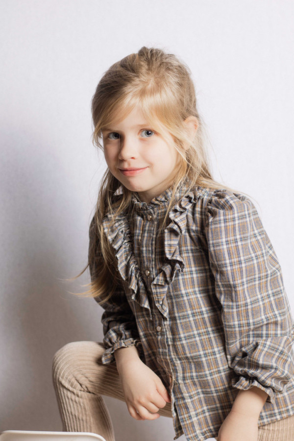 Bullet Models model ID: 17610