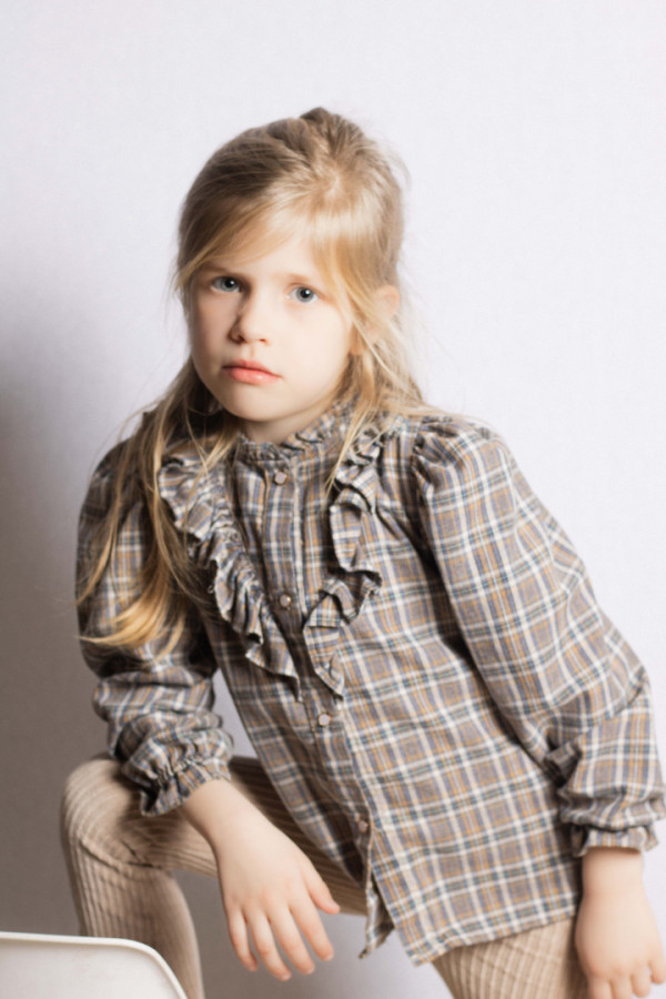 Bullet Models model ID: 17610