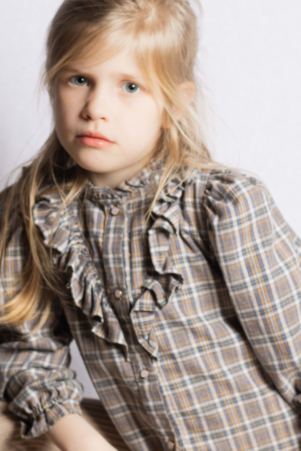 Bullet Models model ID: 17610