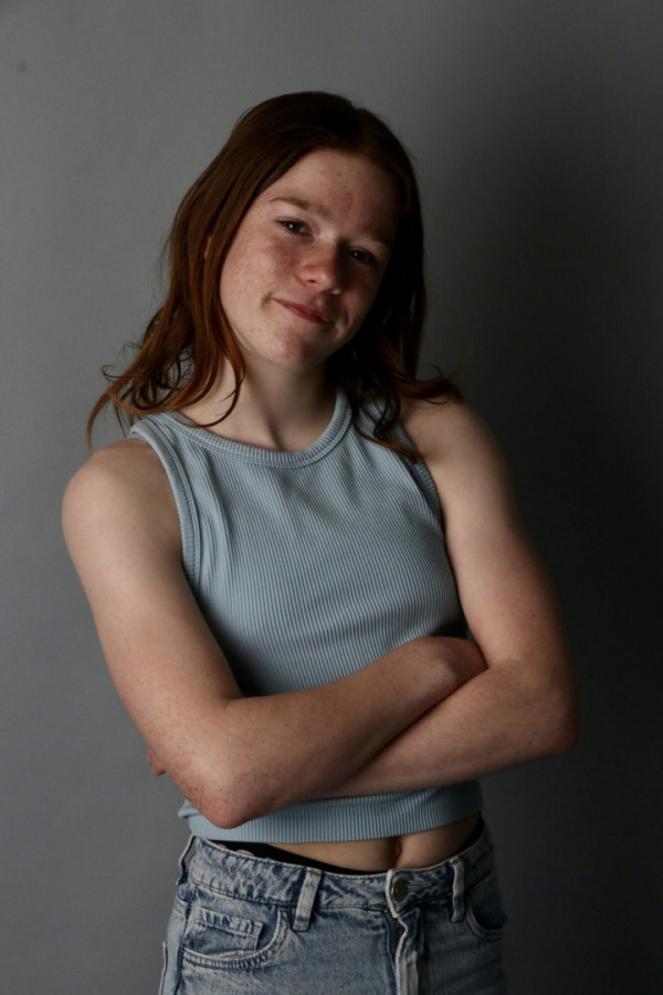 Bullet Models model ID: 16714