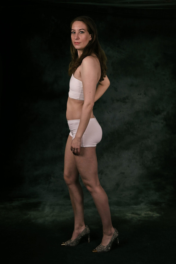 Bullet Models model ID: 20166