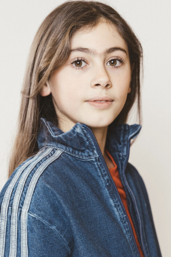 Bullet Models model ID: 17694