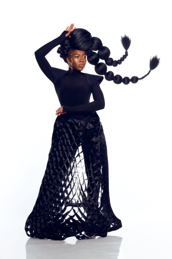 Bullet Models model ID: 18506