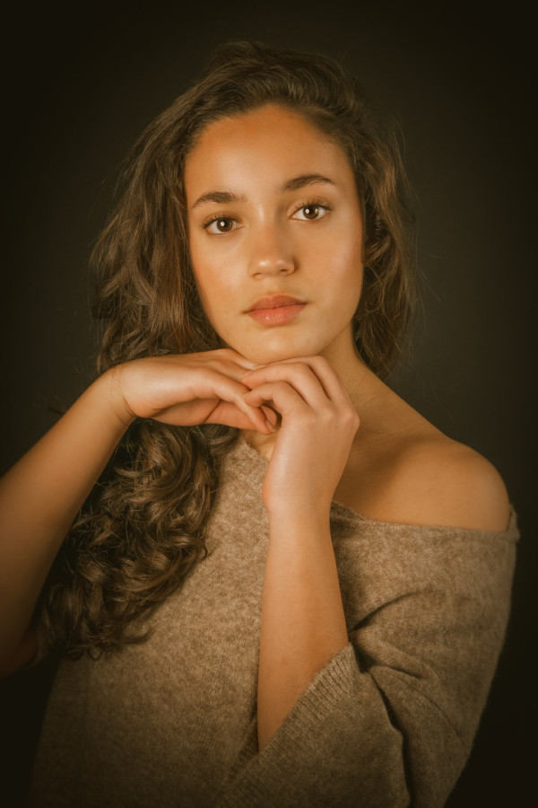 Bullet Models model ID: 13863