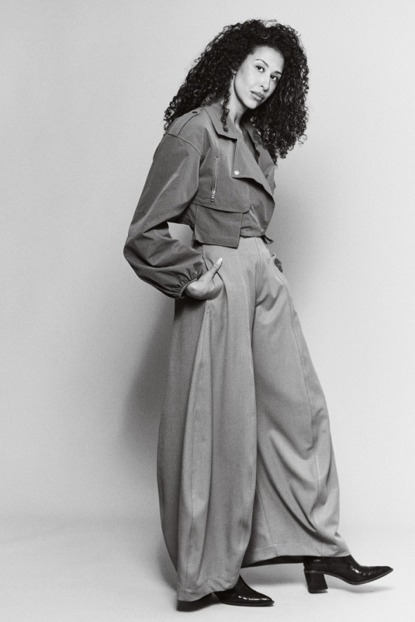 Bullet Models model ID: 20061