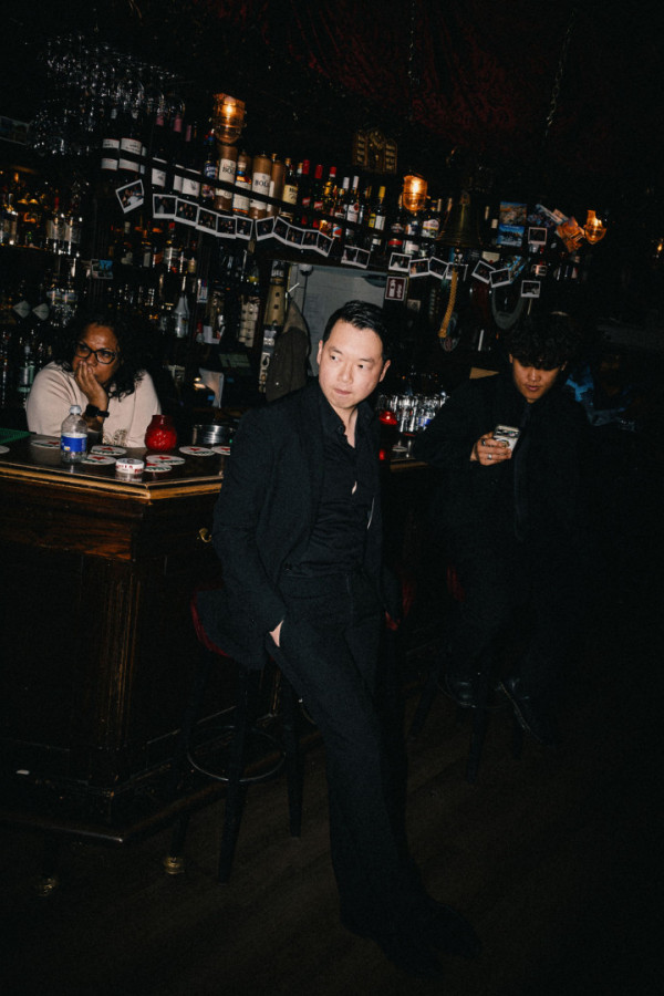 Bullet Models model ID: 19655