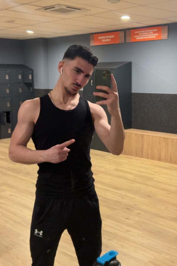 Bullet Models model ID: 20507