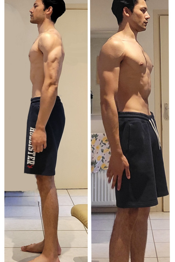 Bullet Models model ID: 19206