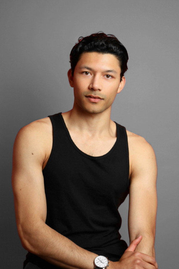 Bullet Models model ID: 19206