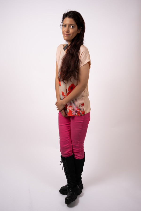 Bullet Models model ID: 15790