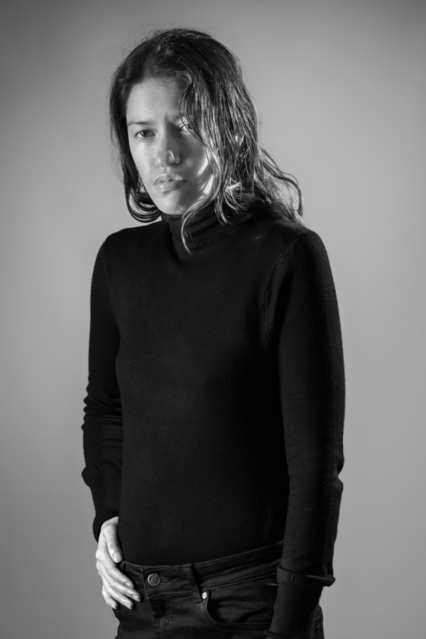 Bullet Models model ID: 15790