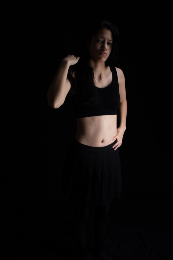 Bullet Models model ID: 15790