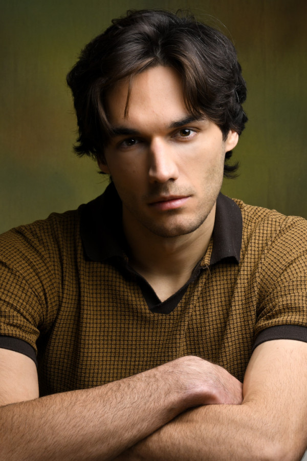 Bullet Models model ID: 16771