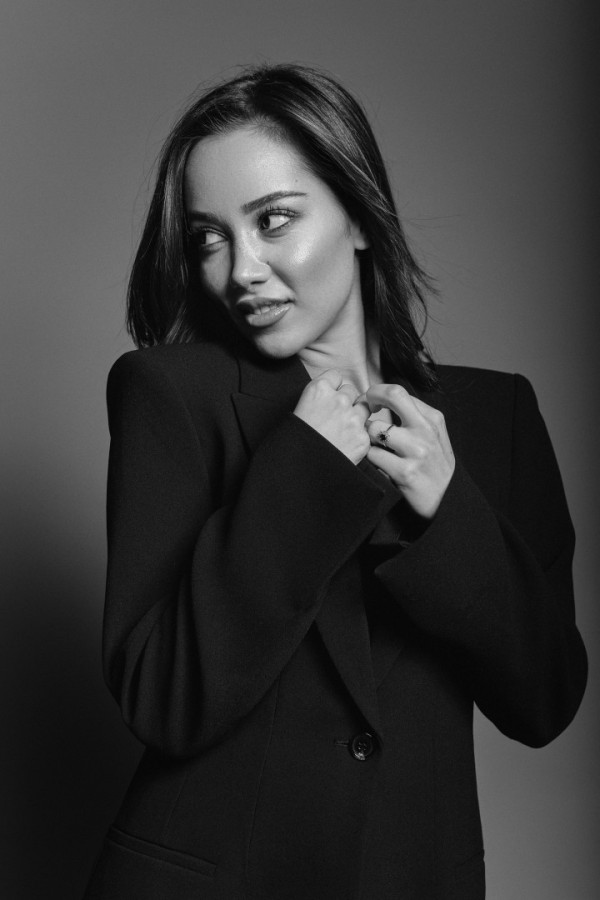 Bullet Models model ID: 17526