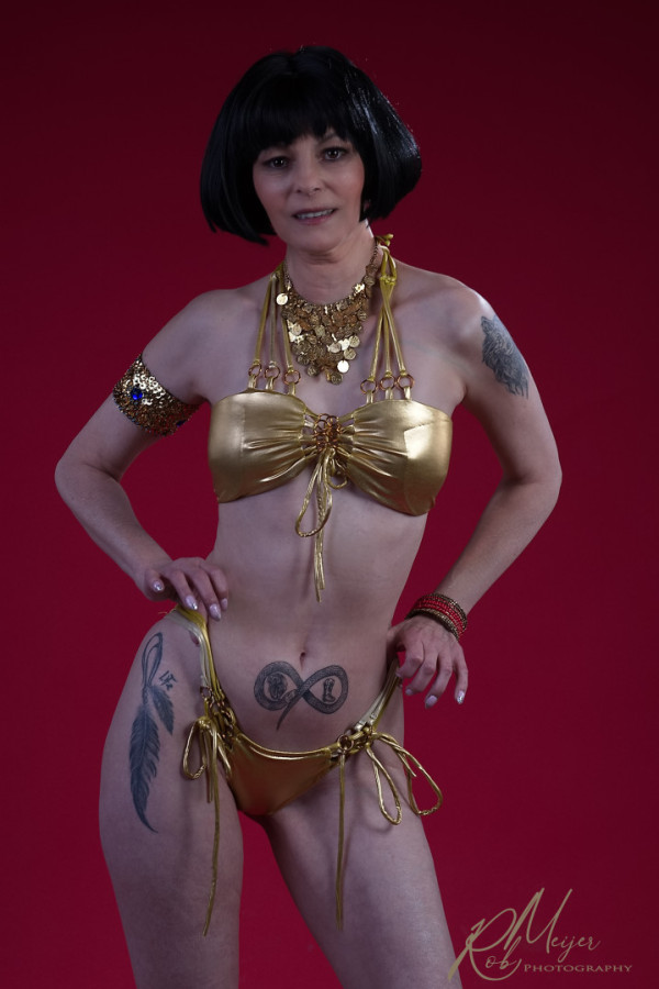 Bullet Models model ID: 18505