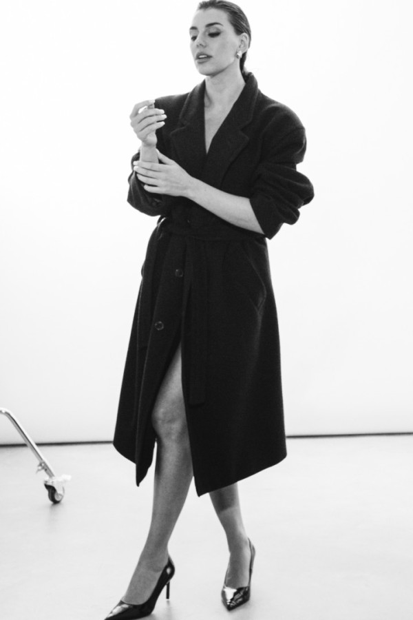 Bullet Models model ID: 4132