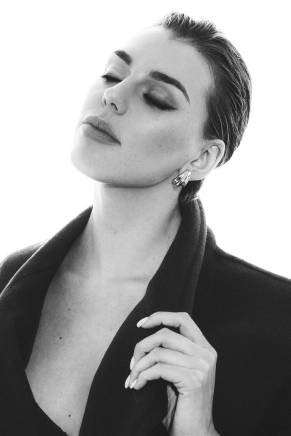 Bullet Models model ID: 4132