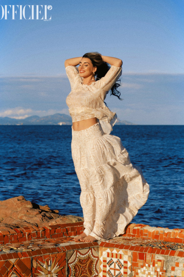 Bullet Models model ID: 4132