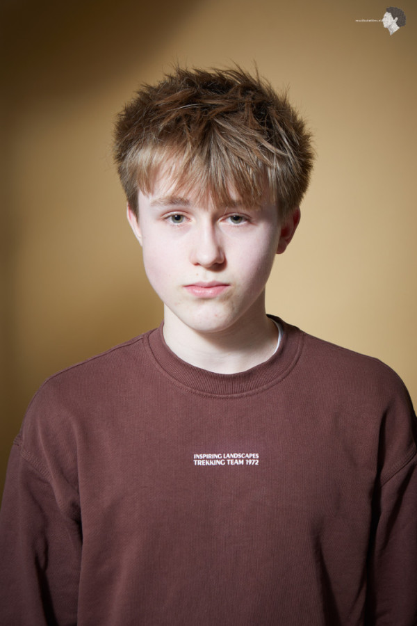 Bullet Models model ID: 20565