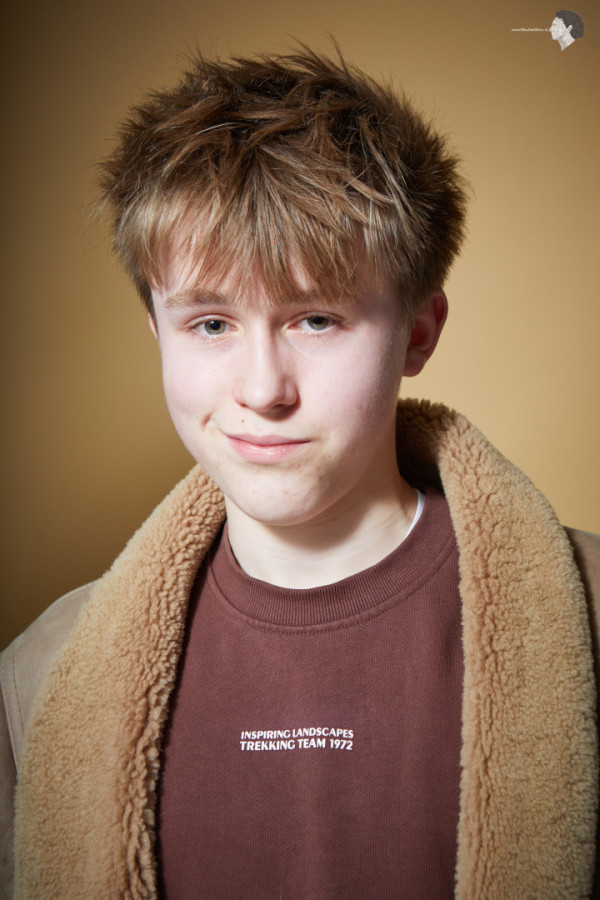 Bullet Models model ID: 20565