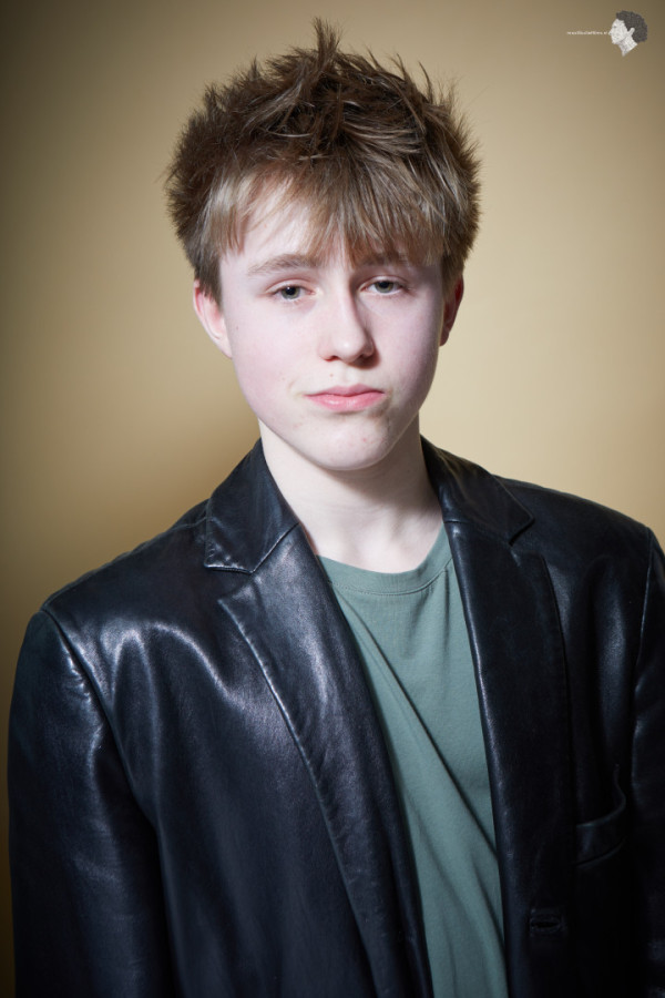 Bullet Models model ID: 20565