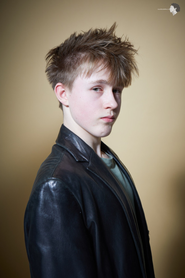 Bullet Models model ID: 20565