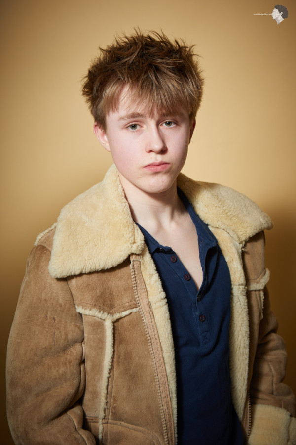 Bullet Models model ID: 20565