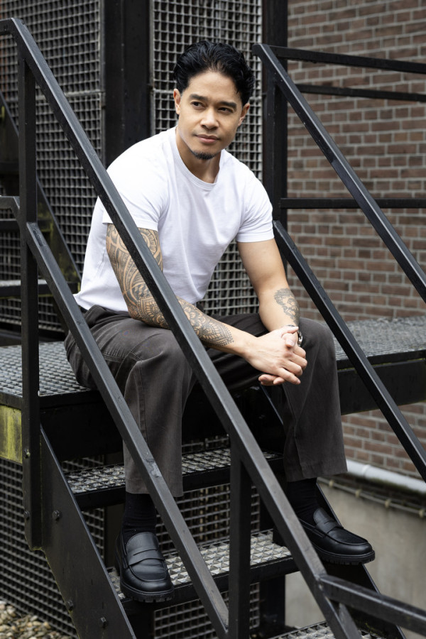 Bullet Models model ID: 19145