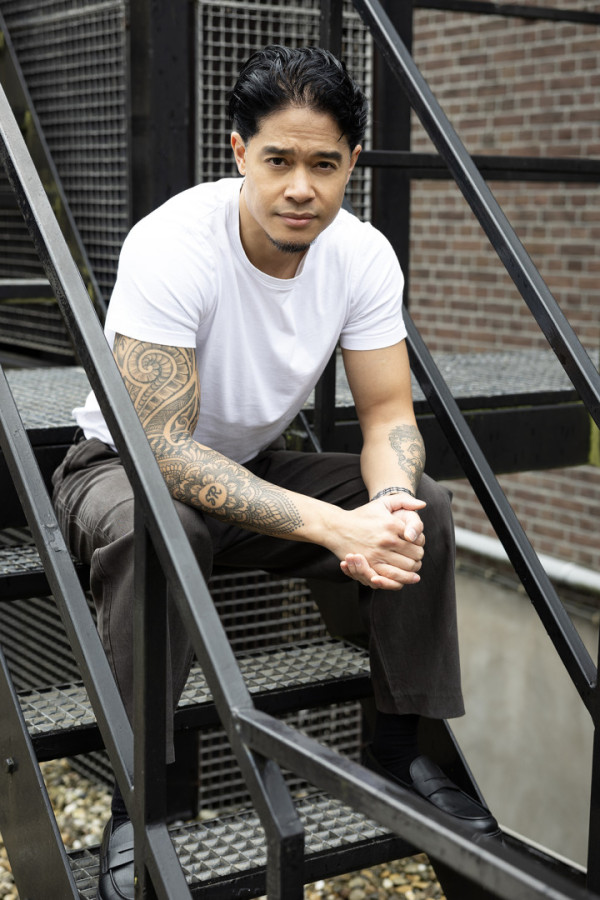 Bullet Models model ID: 19145