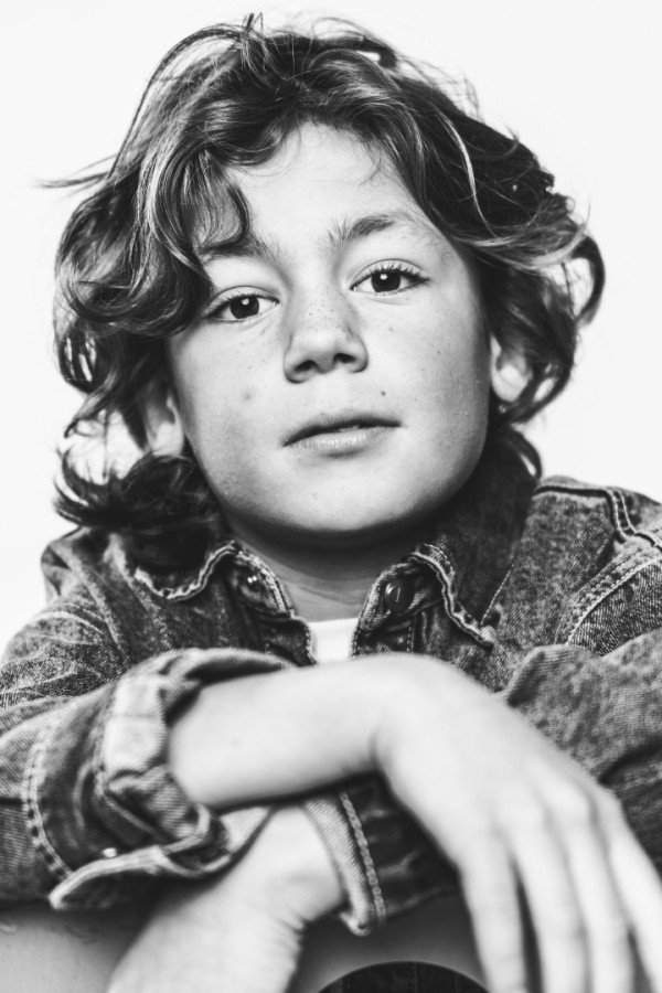 Bullet Models model ID: 19891