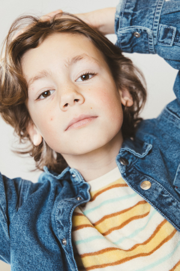 Bullet Models model ID: 19891