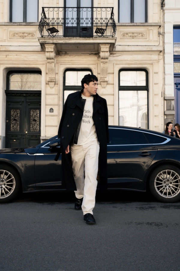 Bullet Models model ID: 18396