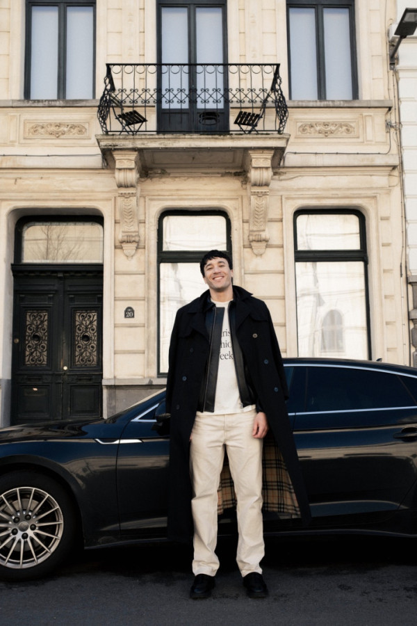 Bullet Models model ID: 18396