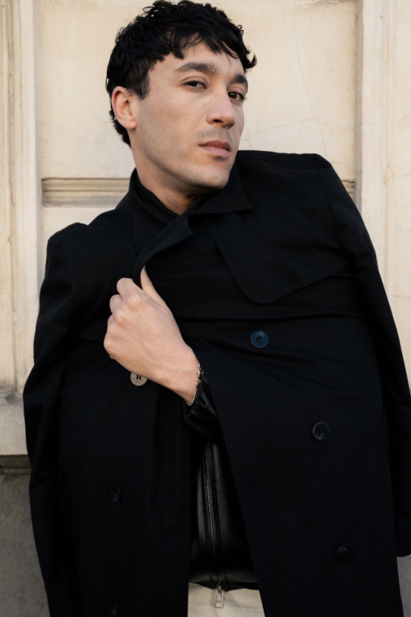 Bullet Models model ID: 18396