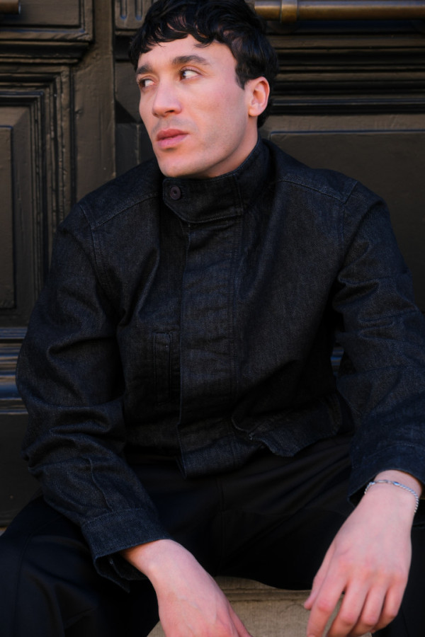 Bullet Models model ID: 18396