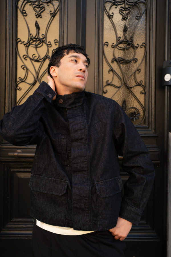 Bullet Models model ID: 18396