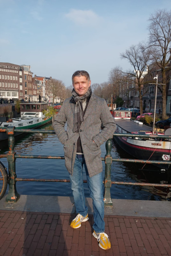 Bullet Models model ID: 18065