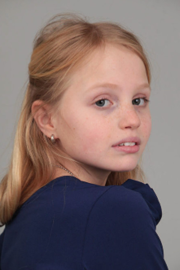 Bullet Models model ID: 18852