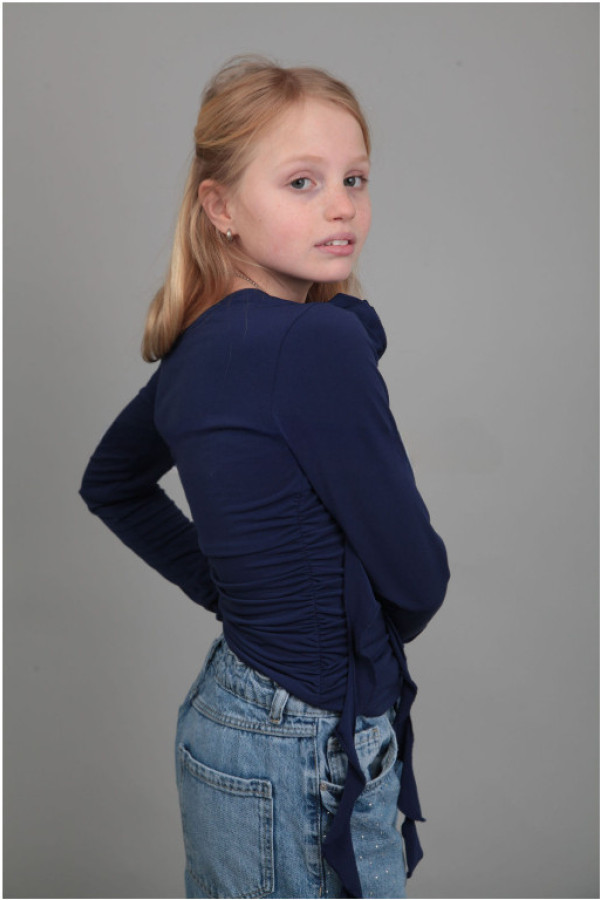 Bullet Models model ID: 18852