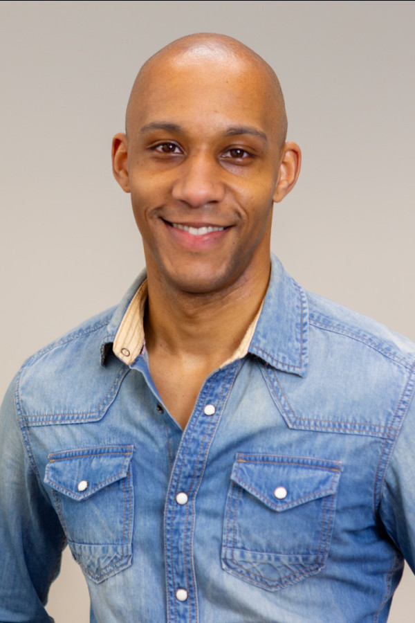 Characteristic men Lorenzo