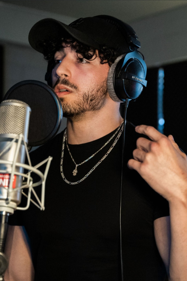 Bullet Models model ID: 17281