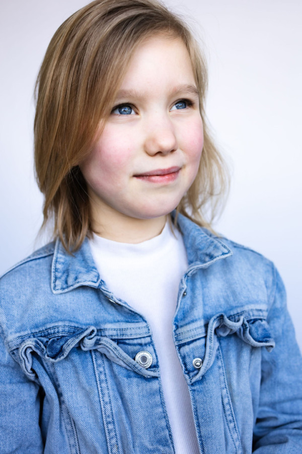 Bullet Models model ID: 19042