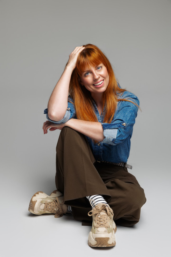 Bullet Models model ID: 578