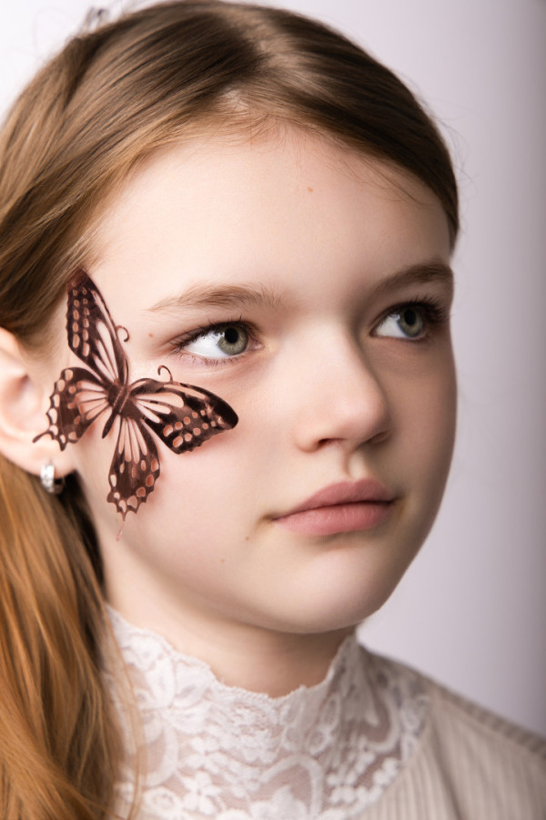 Bullet Models model ID: 18365