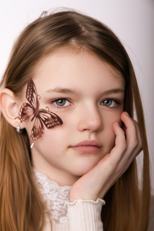 Bullet Models model ID: 18365