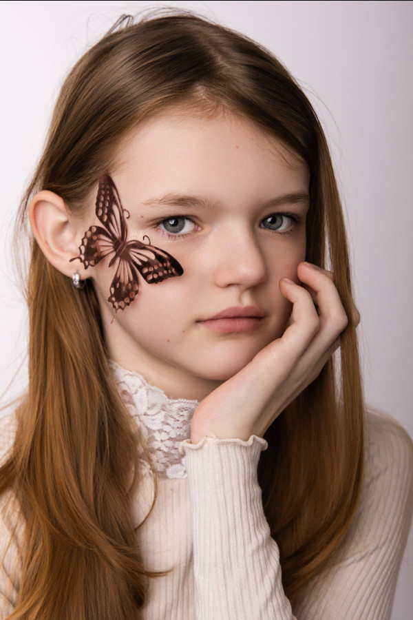 Bullet Models model ID: 18365