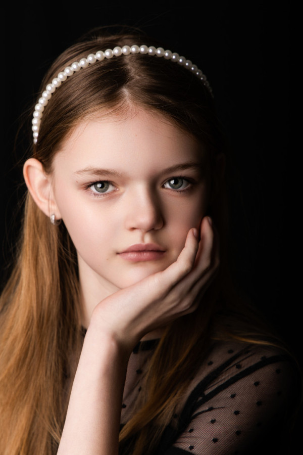 Bullet Models model ID: 18365